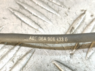 Датчик коленвала Volkswagen Jetta 2005-2011