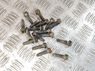 Болт Гайка поддона Volkswagen Jetta 2005-2011