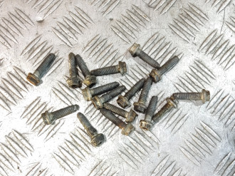 Болт Гайка поддона Volkswagen Jetta 2005-2011