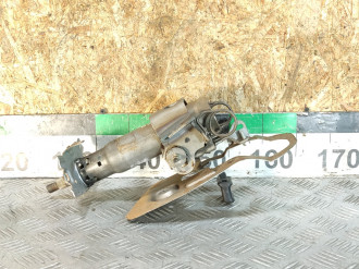 Колонка рулевая Volkswagen Jetta 2005-2011