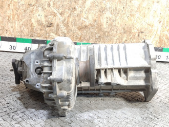 Коробка раздаточная Volkswagen Touareg 2002 2010