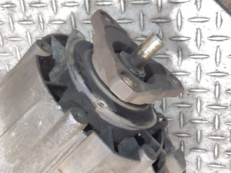 Коробка раздаточная Volkswagen Touareg 2002 2010