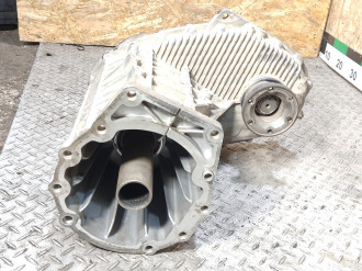 Коробка раздаточная Volkswagen Touareg 2002 2010