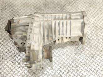 Коробка раздаточная Volkswagen Touareg 2002 2010