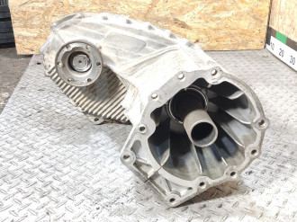 Коробка раздаточная Volkswagen Touareg 2002 2010