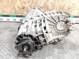 Коробка раздаточная Volkswagen Touareg 2002 2010