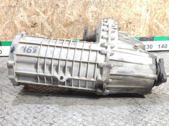 Коробка раздаточная Volkswagen Touareg 2002 2010