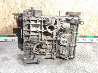 Двигатель Volkswagen Jetta 2005-2011