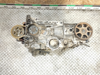 Двигатель Volkswagen Jetta 2005-2011