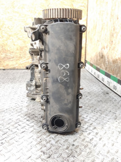 Двигатель Volkswagen Jetta 2005-2011