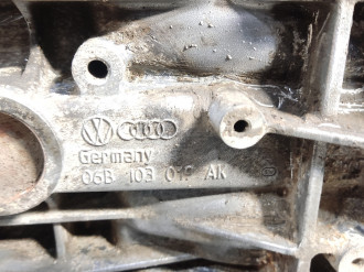 Двигатель Volkswagen Jetta 2005-2011