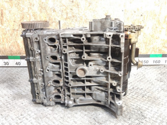 Двигатель Volkswagen Jetta 2005-2011