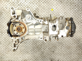 Двигатель Volkswagen Jetta 2005-2011