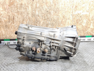 АКПП Volkswagen Touareg 2002 2010