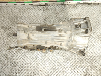 АКПП Volkswagen Touareg 2002 2010