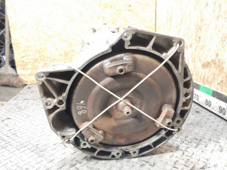 АКПП Volkswagen Touareg 2002 2010