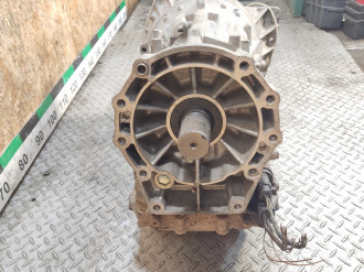 АКПП Volkswagen Touareg 2002 2010