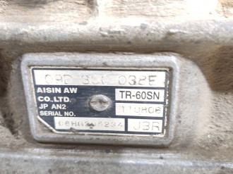 АКПП Volkswagen Touareg 2002 2010