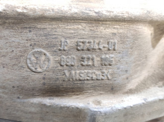 АКПП Volkswagen Touareg 2002 2010