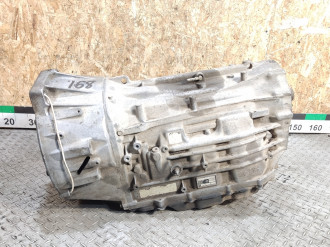 АКПП Volkswagen Touareg 2002 2010