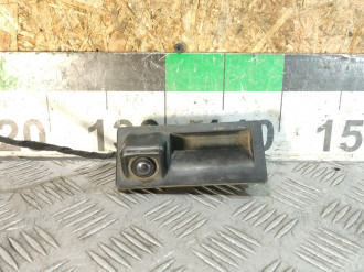 Камера заднего вида Volkswagen Touareg 2002 2010