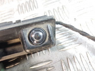 Камера заднего вида Volkswagen Touareg 2002 2010