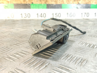 Камера заднего вида Volkswagen Touareg 2002 2010