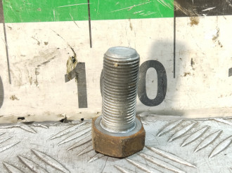 Болт шкива коленвала Volkswagen Touareg 2002 2010