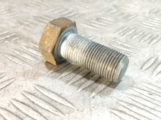 Болт шкива коленвала Volkswagen Touareg 2002 2010