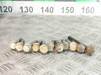 Болт Гайка КПП Volkswagen Touareg 2002 2010