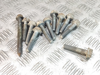 Болт Гайка КПП Volkswagen Touareg 2002 2010