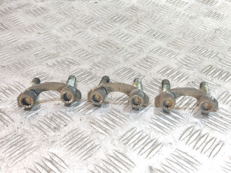 Болт привода Volkswagen Touareg 2002 2010