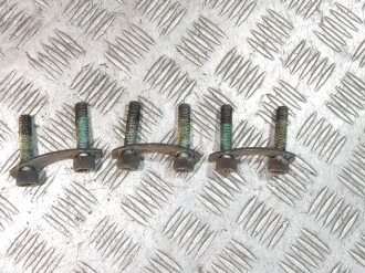 Болт привода Volkswagen Touareg 2002 2010