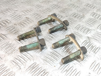 Болт привода Volkswagen Touareg 2002 2010