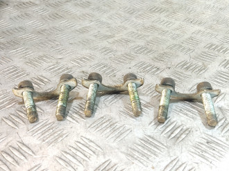 Болт привода Volkswagen Touareg 2002 2010