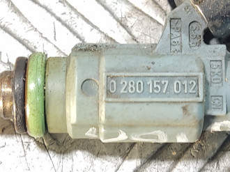 Форсунка двигателя Volkswagen Touareg 2002 2010