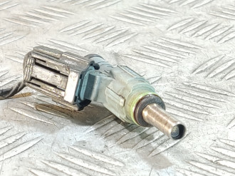 Форсунка двигателя Volkswagen Touareg 2002 2010