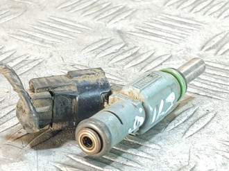 Форсунка двигателя Volkswagen Touareg 2002 2010