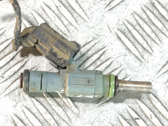 Форсунка двигателя Volkswagen Touareg 2002 2010