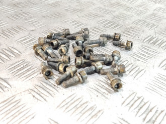 Болт Гайка поддона Volkswagen Touareg 2002 2010