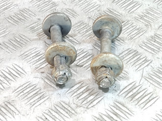 Болт развальный передний Volkswagen Touareg 2002 2010