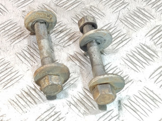 Болт развальный передний Volkswagen Touareg 2002 2010