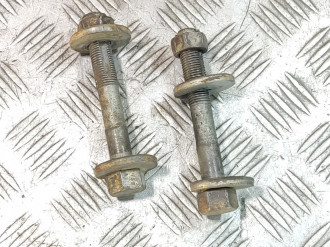 Болт развальный передний Volkswagen Touareg 2002 2010