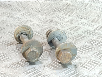 Болт развальный передний Volkswagen Touareg 2002 2010