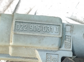 Форсунка двигателя Volkswagen Touareg 2002 2010