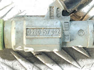 Форсунка двигателя Volkswagen Touareg 2002 2010