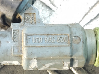 Форсунка двигателя Volkswagen Touareg 2002 2010