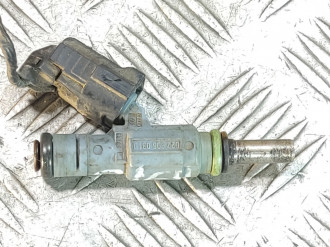 Форсунка двигателя Volkswagen Touareg 2002 2010