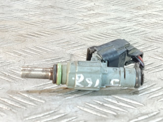 Форсунка двигателя Volkswagen Touareg 2002 2010