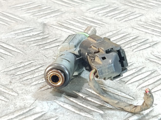 Форсунка двигателя Volkswagen Touareg 2002 2010